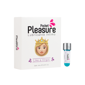 Lubricante Intimo Estrechante Vaginal Like A Virgin Invima