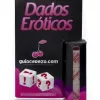 Juego De Mesa Paquete Dados Eroticos Juego Moteles Parejas