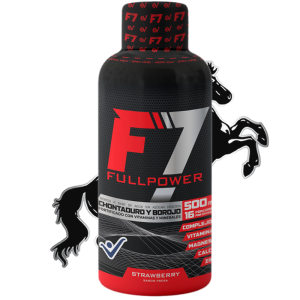 Energizante Potenciador Sexual Full Power Natural 500ml