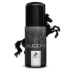 Lubricante Intimo Silicona Ducha Piscina Jacuzzi Anal Black