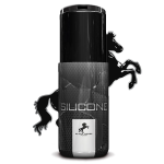 Lubricante Intimo Silicona Ducha Piscina Jacuzzi Anal Black