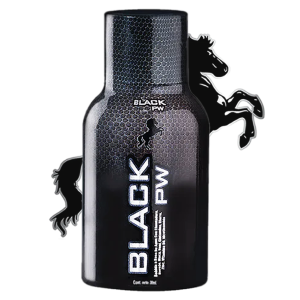 Energizante Potenciador Sex Estimulante Black Power Personal