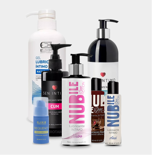 banner lubricante