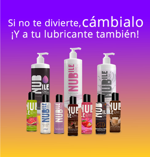 banner nubile