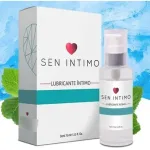 Lubricante Intimo Menta Frio Sen Intimo 75 mL