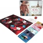 Juego De Mesa Erótico Sexual Parejas Encuentro Sexy Parque