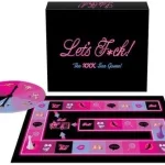 Juego Mesa Parques Kamasutra Erótico Ruleta Sexual Lets Fuck