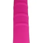 Dildo Vibrador Pene Consolador Realista Punto G Vaginal Sili