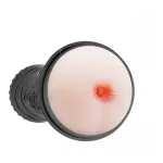 Masturbador Copa Consolador Para Hombre Ano Super Realista
