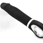 Dildo Pene Vibrador Consolador Vaginal Punto G Thot 10 Modos