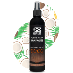 Locion Aceite Caliente Para Masajes Corporales Elixir 250ml 214 8f9cfa7102fc28ceelixir20coco