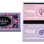 Juego De Mesa Erotico Cartas Kamasutra Parejas Seduccion