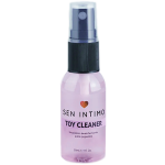 Jabon Desinfectante Limpiador Juguetes Sexuales Sen 30ml