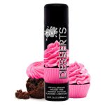 285 10181016ab39b059Lubricante wet desserts frosted cupcake 89ml DistriSex1 500x5B15D