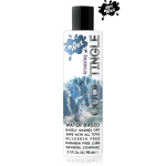 Lubricante Multiorgasmos Frio Base de Agua Wet Premium 89ml