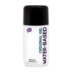 Lubricante Natural Neutro Base de Agua Wet Premium 89ml 290 4965580d35eb9bf8Llubricante wet original a base de agua 148ml DistriSex 500x5B15D