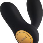 Masajeador Vibrador Prostático Anal Interactivo App Automático Svakom 315 1a49deb4494111e751CE4flUGKL. AC SL1500 5B15D 2