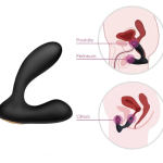 Masajeador Vibrador Prostático Anal Interactivo App Automático Svakom 315 d989aafce6f6e214Captura de Pantalla 2021 05 21 a las 1.10.57 p. m5B15D 2