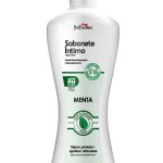 329 2c33ec810ed43b50Jabon intimo unisex menta5B15D