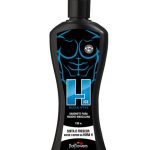 Jabon Intimo Masculino Hombre Organico Natural Fresco