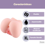 Masturbador Masculino Vagina y Ano Nalgas Realista 4D 372 54ba54ba90a7d322masturbador20nalga204.fw