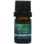 Lubricante Intimo Multiorgasmo Electrizante Frio Menta