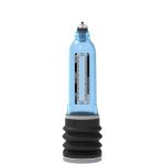 Bomba de vacío para el pene Hydromax bathmate 8 original 465 09ff4ce40ce29f75HM8 celeste5B15D