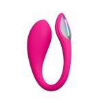 Vibrador Lovense Lush 4 Mini Inalambrico Webcam Tokens Original 498 45c5cc7c11255b23MiniLush35B15D 6