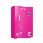 Vibrador Lovense Lush 4 Mini Inalambrico Webcam Tokens Original 498 c308010b23ae983aMiniLush25B15D 6
