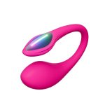 Vibrador Lovense Lush 4 Mini Inalambrico Webcam Tokens Original 498 e6473a48fe6ad8ffMiniLush55B15D 6