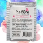 Lubricante Intimo Multiorgasmo Vaginal Pocket P. Sachet