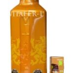 Bebida Energizante Vitafer L Gold Fuerza Potencia 500 mL 701383 MCO54078581224 022023