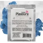 Lubricante Intimo Para Hombre Retardante Sexual Sachet Pp
