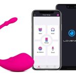 Lovense Lush Vibrador 724154 MCO46100683176 052021