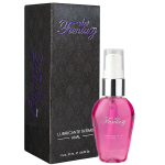 Lubricante Intimo Anal Desensibilizante Dilatador H.fantasy