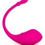Lovense Lush Vibrador 850326 MCO46100683174 052021
