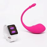 Lovense Lush Vibrador 901120 MCO46100683175 052021