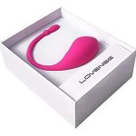 Lovense Lush Vibrador 937645 MCO46100683181 052021