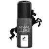 Lubricante Intimo Anal Dilatador Antestesiante Black Power