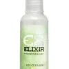 Jabon Desinfectante Limpiador Juguetes Sexuales Elixir 120ml