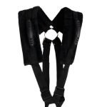 Inmovilizador Sometedor Amarre Sexual Juego Parejas Posicion