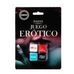 Juego De Mesa Dados Eróticos Adultos Sexo Parejas Wanna 255 579880c3c591fc5fwanna dados juego erotico 1 500x5B15D 1