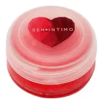 Brillo Labial Gloss Cereza Fresa Con Feromonas Atraccion