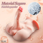 Masturbador Consolador Dildo Torso Masculino Muñeco Realista 351 590390d4e09af503draven207.fw 11