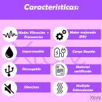 Vibrador Masajeador de Clitoris Hitachi 28 Velocidades 360 e8c8ec462c4cab6ehitachi202020speed204.fw 7