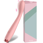 Dildo Pene Vibrador Punto G Consolador Vaginal Clitoris