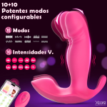 Vibrador Dildo Premium Inalambrico Distancia Con App Bluetooth 391 30d45c5d544b21d4vibrador20app203.fw 1