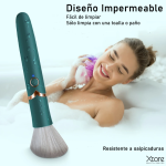 Bala Vibradora Discreta Consolador Punto G Clitoris Recargable 394 85277f19c39fe42dBALA20BROCHA204.fw