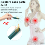 Bala Vibradora Discreta Consolador Punto G Clitoris Recargable 394 85277f19c39fe42dbala20brocha205.fw