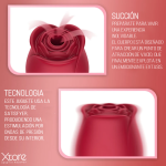 Vibrador Succionador De Clitoris Pezones Punto G Rosa Premium 395 2257bff32e0a7674vibrador20rosa202.fw 2